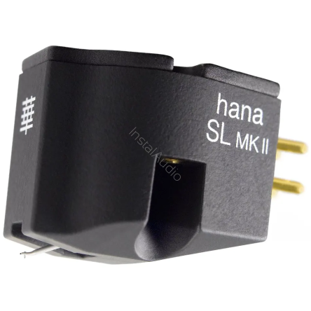 Hana SL MKII - Wkładka gramofonowa MC