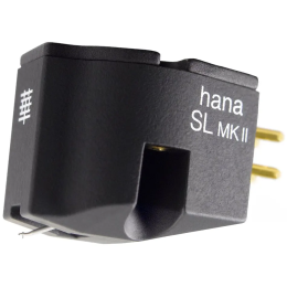 Hana SL MKII - Wkładka gramofonowa MC