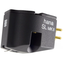 Hana SL MKII - Wkładka gramofonowa MC
