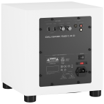 DALI BASIK SUB (White) - Subwoofer Aktywny 8