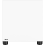 DALI BASIK SUB (White) - Subwoofer Aktywny 8