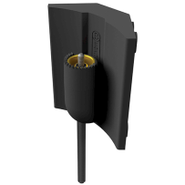 Monitor Audio VECTA V-Corner bracket Black