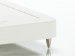 Monitor Audio Radius Stand Satin White - Cena za 1 sztukę - Raty 20x0% - Darmowa dostawa od 50 zł - PayPo - Leasing - Odsłuchy Konin - Specjalna oferta! - 3