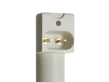 Monitor Audio Radius Stand Satin White - Cena za 1 sztukę - Raty 20x0% - Darmowa dostawa od 50 zł - PayPo - Leasing - Odsłuchy Konin - Specjalna oferta! - 4