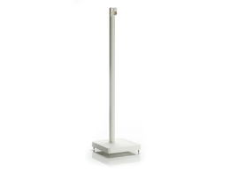 Monitor Audio Radius Stand Satin White - Cena za 1 sztukę - Raty 0% - Specjalne Kody Rabatowe - Instal Audio Konin