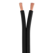 PROSON Speaker cable (Black) - 4.0mm2 (ARSC2X40B) - Cena za 1 mb - Raty 20x0% - Darmowa dostawa od 50 zł - PayPo - Leasing - Odsłuchy Konin - Specjalna oferta! - 2