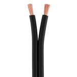 PROSON Speaker cable (Black) - 4.0mm2 (ARSC2X40B) - Cena za 1 mb - Raty 20x0% - Darmowa dostawa od 100 zł - PayPo - Leasing - Odsłuchy Konin - Specjalna oferta! - 2