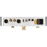 LAiV Harmony DAC (Silver / Srebrny) - Zbalansowany Przetwornik Cyfrowo-Analogowy (DAC) - Raty 20x0% - Darmowa dostawa od 100 zł - PayPo - Leasing - Odsłuchy Konin - Specjalna oferta! - 2