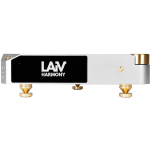 LAiV Harmony DAC (Silver / Srebrny) - Zbalansowany Przetwornik Cyfrowo-Analogowy (DAC) - Raty 20x0% - Darmowa dostawa od 100 zł - PayPo - Leasing - Odsłuchy Konin - Specjalna oferta! - 3