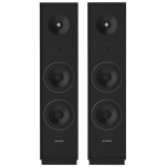 Unitra ZGZ-801 (Czarny jesion / Black) - Raty 20x0% - Darmowa dostawa od 100 zł - PayPo - Leasing - Odsłuchy Konin - Specjalna oferta! - 3