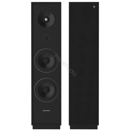 Unitra ZGZ-801 (Czarny jesion / Black) - Raty 20x0% - Darmowa dostawa od 50 zł - PayPo - Leasing - Odsłuchy Konin - Specjalna oferta!