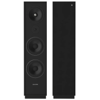 Unitra ZGZ-801 (Czarny jesion / Black) - Raty 20x0% - Darmowa dostawa od 100 zł - PayPo - Leasing - Odsłuchy Konin - Specjalna oferta!