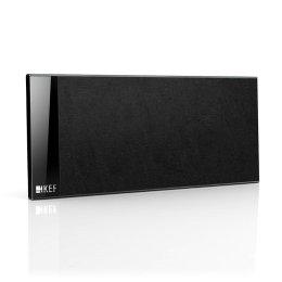 KEF T101C Black - Raty 20x0% - Darmowa dostawa od 50 zł - PayPo - Leasing - Odsłuchy Konin - Specjalna oferta!