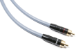 Melodika Gunmetal MD2R07G - 2x0.75m - 2RCA-2RCA - Raty 20x0% - Darmowa dostawa od 50 zł - PayPo - Leasing - Odsłuchy Konin - Specjalna oferta! - 3