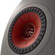 KEF LS50 Meta Szary / Titanium Grey - Cena za 1 sztukę - Raty 20x0% - Darmowa dostawa od 50 zł - PayPo - Leasing - Odsłuchy Konin - Specjalna oferta! - 7
