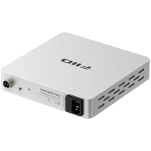 FiiO DARKSIDE PRO (Silver / Srebrny) - Zasilacz Liniowy - 2