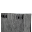 Starke Sound Brio Beta5W (Aoki Flaxen Grey / Szary) - Kolumna Naścienna - 5