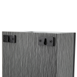 Starke Sound Brio Beta5W (Aoki Flaxen Grey / Szary) - Kolumna Naścienna - 5