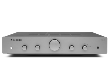 Cambridge Audio AXA25 - Raty 20x0% - Darmowa dostawa od 50 zł - PayPo - Leasing - Odsłuchy Konin - Specjalna oferta!