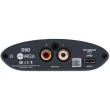 iFi Audio uno (2023) ES9219 - Przetwornik cyfrowo-analogowy (DAC) z Wzm. Słuchawkowym i MQA - Raty 20x0% - Darmowa dostawa od 50 zł - PayPo - Leasing - Odsłuchy Konin - Specjalna oferta! - 3