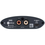 iFi Audio uno (2023) ES9219 - Przetwornik cyfrowo-analogowy (DAC) z Wzm. Słuchawkowym i MQA - Raty 20x0% - Darmowa dostawa od 100 zł - PayPo - Leasing - Odsłuchy Konin - Specjalna oferta! - 3