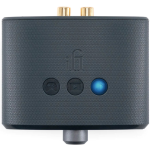 iFi Audio uno (2023) ES9219 - Przetwornik cyfrowo-analogowy (DAC) z Wzm. Słuchawkowym i MQA - Raty 20x0% - Darmowa dostawa od 100 zł - PayPo - Leasing - Odsłuchy Konin - Specjalna oferta! - 4