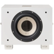 REL S/550 (White / Biały) - Subwoofer Aktywny 550W - 3