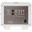 REL S/550 (White / Biały) - Subwoofer Aktywny 550W - 2