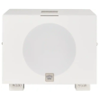 REL S/550 (White / Biały) - Subwoofer Aktywny 550W - 4