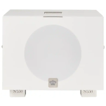 REL S/550 (White / Biały) - Subwoofer Aktywny 550W - 4