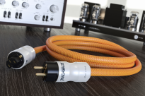 Ricable Dedalus Power - 3.5m - Raty 20x0% - Darmowa dostawa od 100 zł - PayPo - Leasing - Odsłuchy Konin - Specjalna oferta! - 3