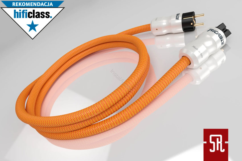 Ricable Dedalus Power - 3.5m - Raty 20x0% - Darmowa dostawa od 100 zł - PayPo - Leasing - Odsłuchy Konin - Specjalna oferta!
