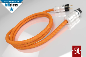 Ricable Dedalus Power - 3.5m - Raty 20x0% - Darmowa dostawa od 100 zł - PayPo - Leasing - Odsłuchy Konin - Specjalna oferta!