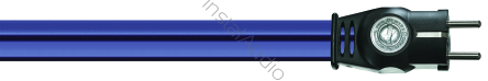 Wireworld Aurora 7 Power Conditioning Cord - 2.0m - (AUP2.0M-7) - Przewód Zasilający - Raty 20x0% - Darmowa dostawa od 50 zł - PayPo - Leasing - Odsłuchy Konin - Specjalna oferta!