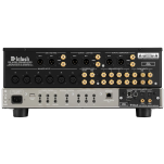 McIntosh C55 - 2-kanałowy przedwzmacniacz tranzystorowy - Raty 20x0% - Darmowa dostawa od 100 zł - PayPo - Leasing - Odsłuchy Konin - Specjalna oferta! - 2