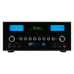McIntosh C55 - 2-kanałowy przedwzmacniacz tranzystorowy - Raty 20x0% - Darmowa dostawa od 100 zł - PayPo - Leasing - Odsłuchy Konin - Specjalna oferta! - 3