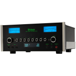 McIntosh C55 - 2-kanałowy przedwzmacniacz tranzystorowy - Raty 20x0% - Darmowa dostawa od 100 zł - PayPo - Leasing - Odsłuchy Konin - Specjalna oferta! - 4
