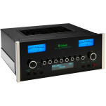 McIntosh C55 - 2-kanałowy przedwzmacniacz tranzystorowy - Raty 20x0% - Darmowa dostawa od 100 zł - PayPo - Leasing - Odsłuchy Konin - Specjalna oferta! - 5