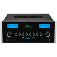McIntosh C55 - 2-kanałowy przedwzmacniacz tranzystorowy - Raty 20x0% - Darmowa dostawa od 100 zł - PayPo - Leasing - Odsłuchy Konin - Specjalna oferta!