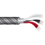 Wireworld Micro-Silver Eclipse 10 Balanced Digital Audio Cable - 1.0m - Przewód Zbalansowany AES/EBU - Raty 20x0% - Darmowa dostawa od 100 zł - PayPo - Leasing - Odsłuchy Konin - Specjalna oferta! - 3