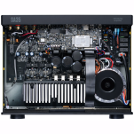 ARCAM SA35 (Radia SA35) - Wzmacniacz ALL-IN-ONE - Raty 20x0% - Darmowa dostawa od 100 zł - PayPo - Leasing - Odsłuchy Konin - Specjalna oferta! - 5