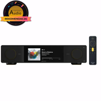 ARCAM SA35 (Radia SA35) - Wzmacniacz ALL-IN-ONE - Raty 20x0% - Darmowa dostawa od 100 zł - PayPo - Leasing - Odsłuchy Konin - Specjalna oferta!