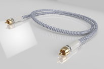 Ricable Primus Coaxial - 2.0m - Raty 20x0% - Darmowa dostawa od 100 zł - PayPo - Leasing - Odsłuchy Konin - Specjalna oferta! - 2