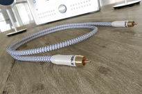 Ricable Primus Coaxial - 2.0m - Raty 20x0% - Darmowa dostawa od 100 zł - PayPo - Leasing - Odsłuchy Konin - Specjalna oferta! - 4