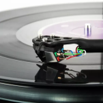 Rega Planar 6 (Nd5) (Black / Czarny) (z Neo PSU MK2) - 2