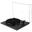 Rega Planar 6 (Nd5) (Black / Czarny) (z Neo PSU MK2) - 5