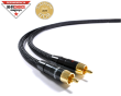 Melodika Black Edition MD2RD05 - 2x0.5m - Raty 20x0% - Darmowa dostawa od 50 zł - PayPo - Leasing - Odsłuchy Konin - Specjalna oferta! - 3