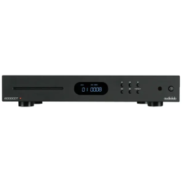 Audiolab 6000CDT (Black / Czarny) - Transport CD - Raty 20x0% - Darmowa dostawa od 50 zł - PayPo - Leasing - Odsłuchy Konin - Specjalna oferta!