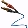 Melodika Sky Blue SBSC4050 - 2x5.0m -  Kabel głośnikowy OFC 4N 2x4mm2 - Raty 20x0% - Darmowa dostawa od 50 zł - PayPo - Leasing - Odsłuchy Konin - Specjalna oferta! - 2