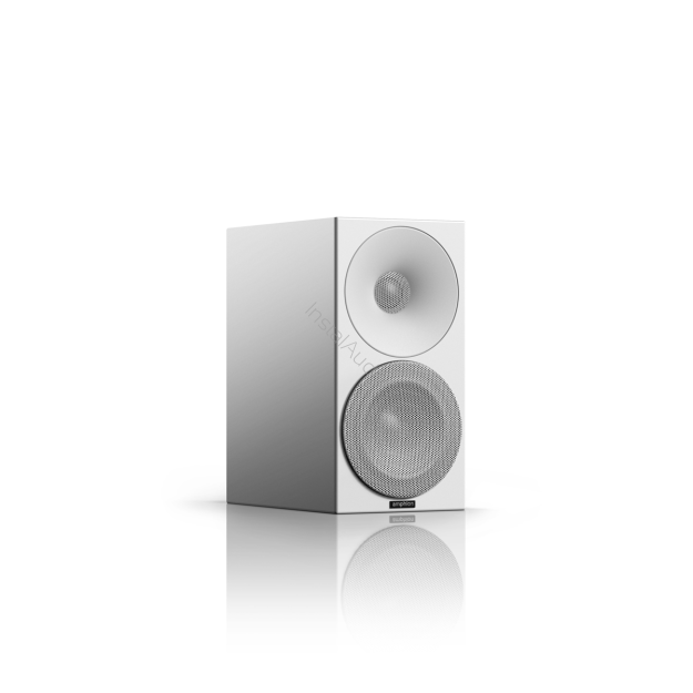 Amphion Helium 410 Full White - Cena za 1 sztukę - Raty 20x0% - Darmowa dostawa od 100 zł - PayPo - Leasing - Odsłuchy Konin - Specjalna oferta!